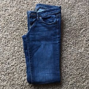 Mossimo Low Rise Bootcut Jeans
